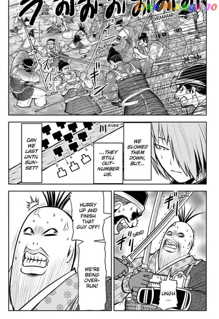 The Elusive Samurai Chapter 27 image 15_optimized